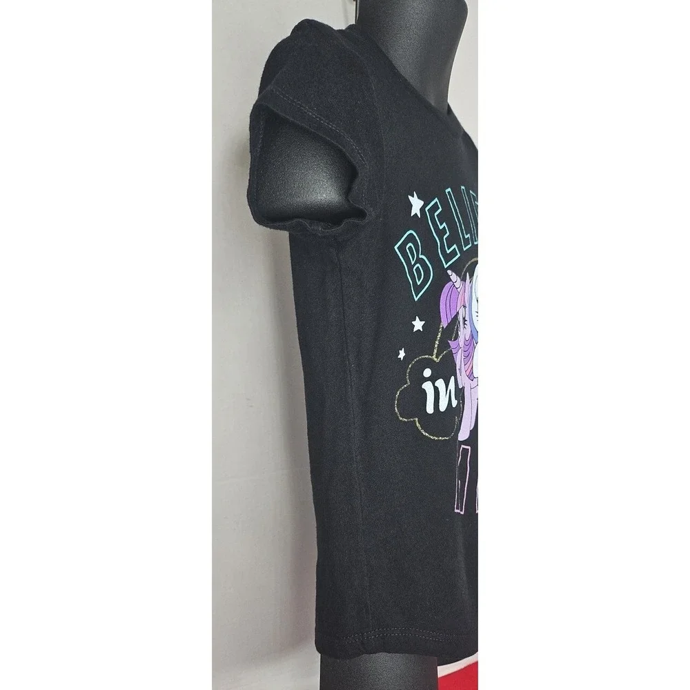 Jumping Beans My Little Pony Toddler Size 2T Shirt Girl Believe In Magic‎